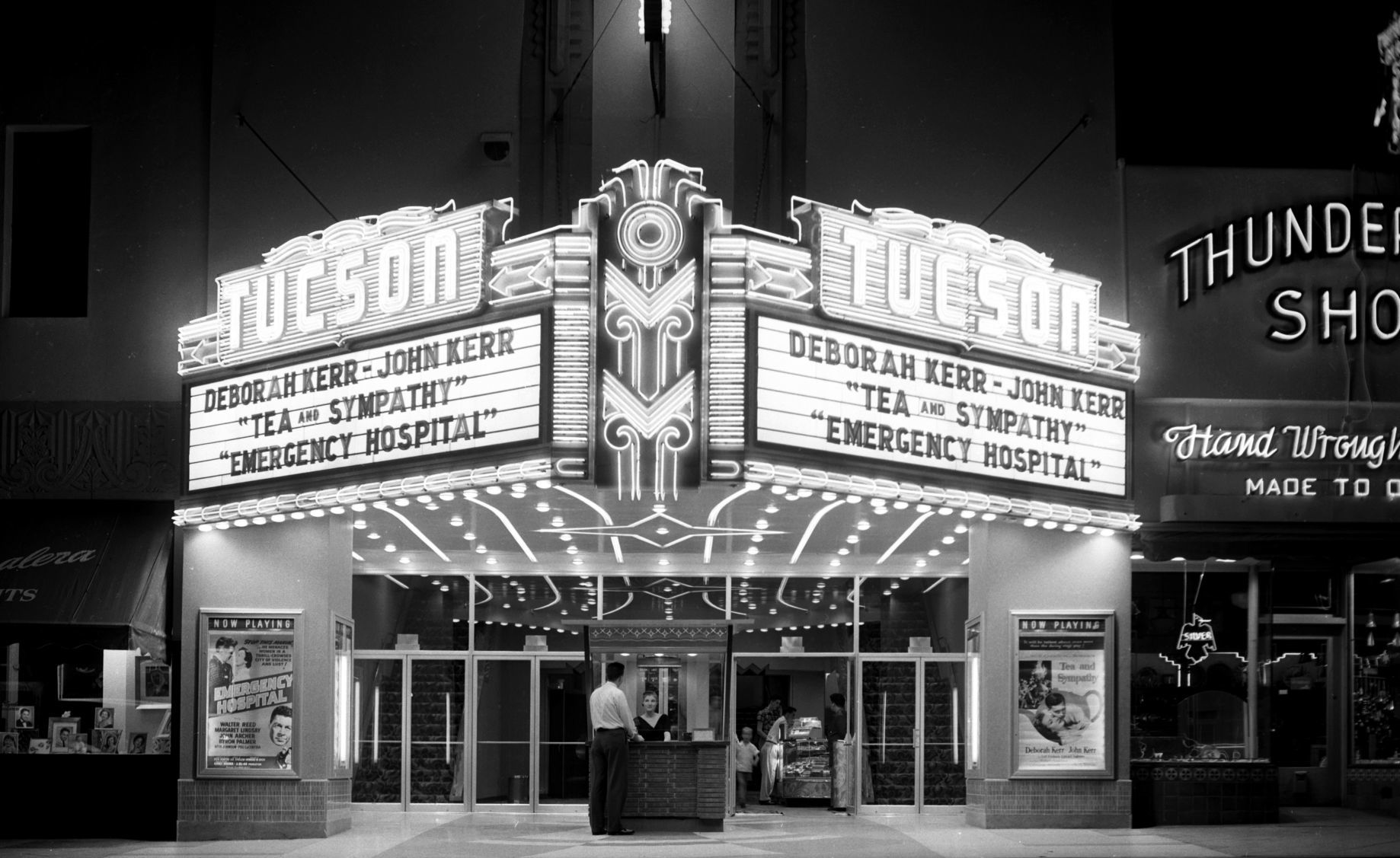 20 Tucson spots that are said to be haunted